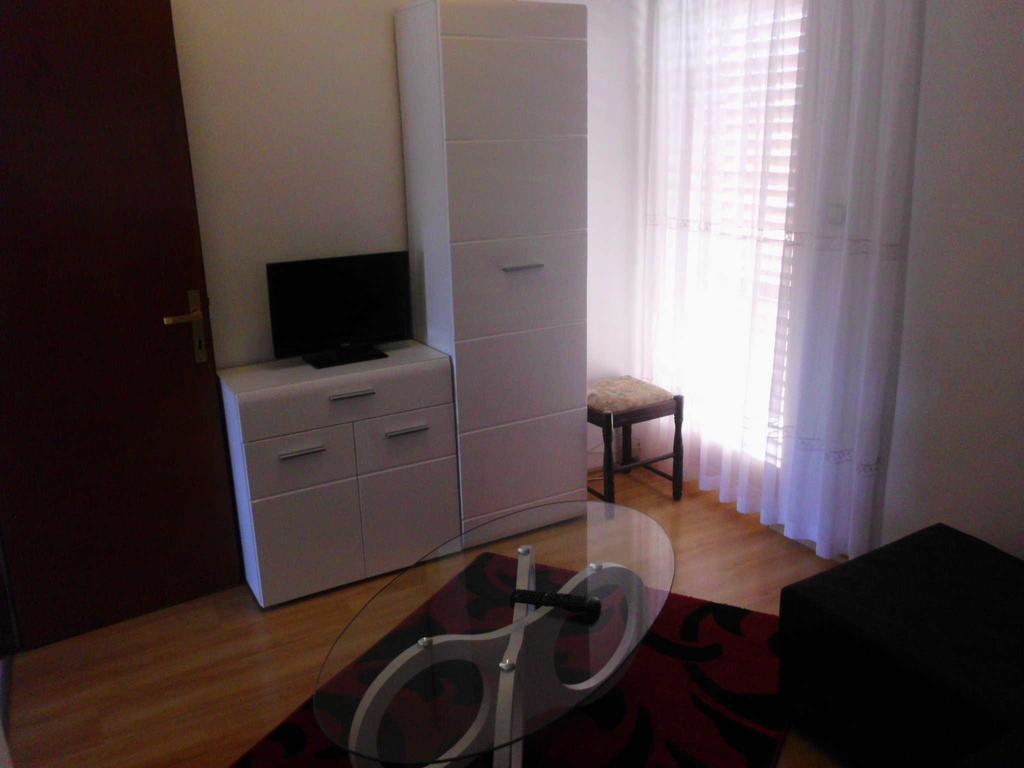 Apartments Ema Pula Quarto foto